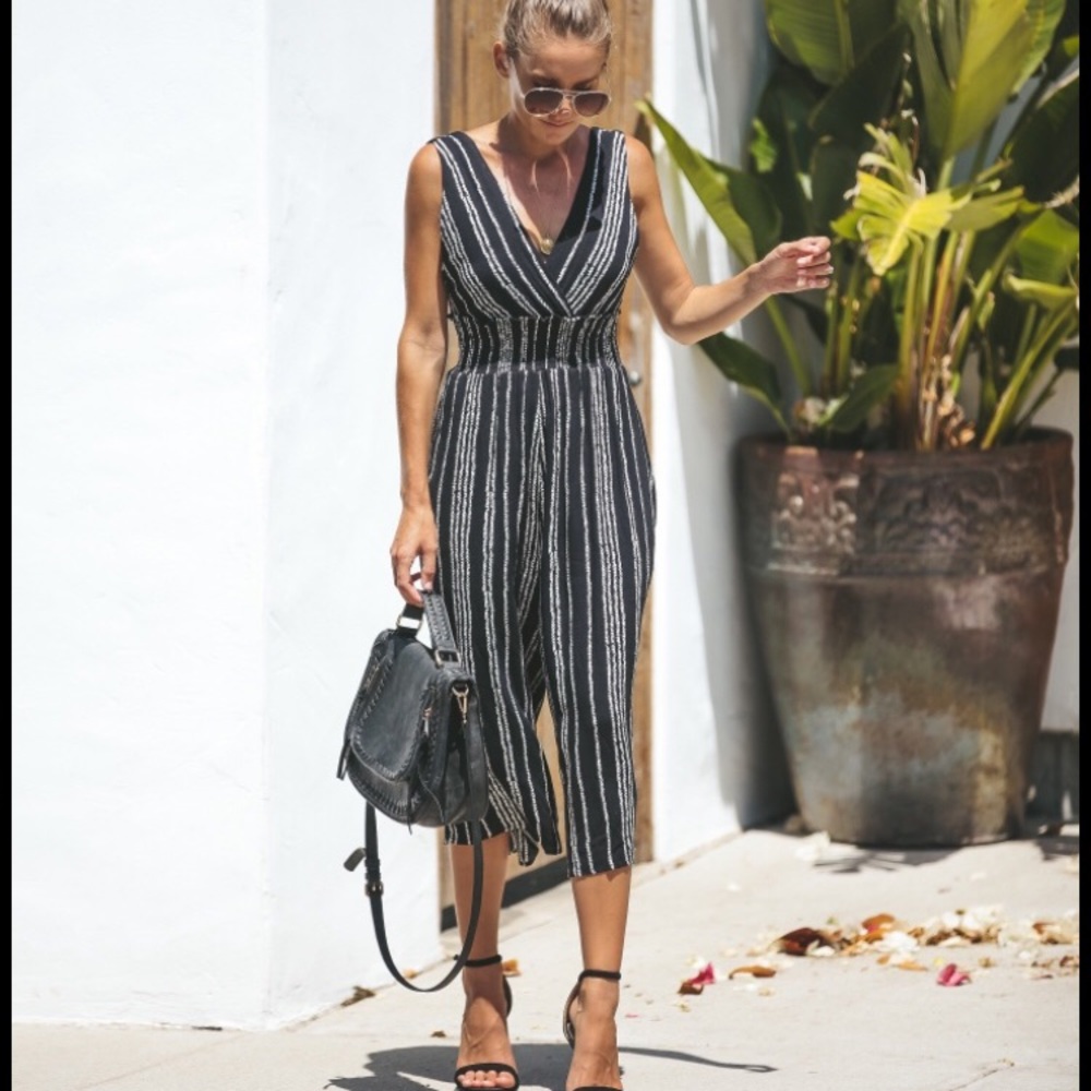 Vici jumpsuit